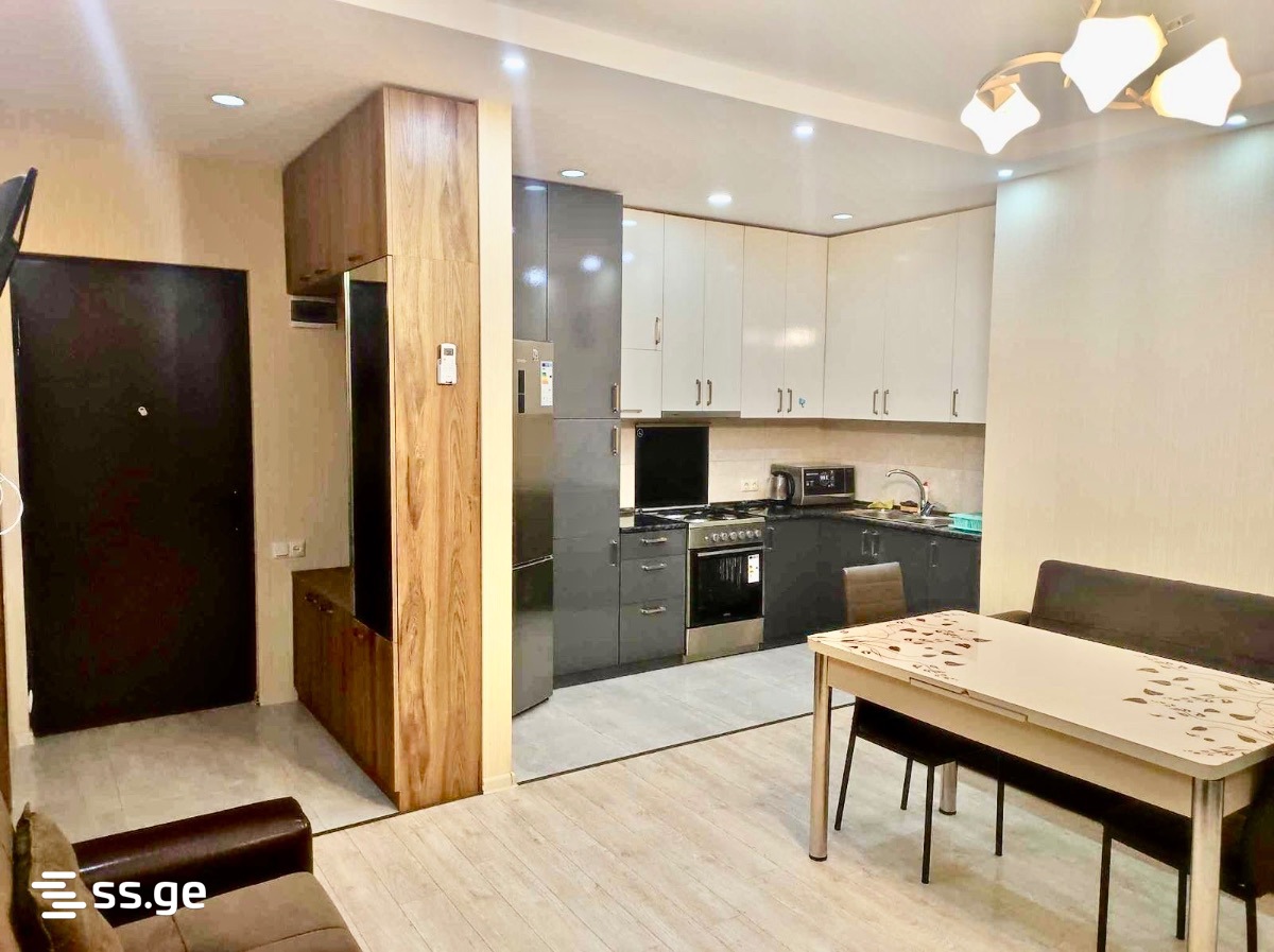Lamberti st. 35 - 3 rooms