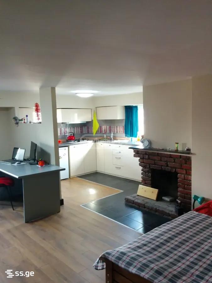 Dzotsi st. - 2 rooms
