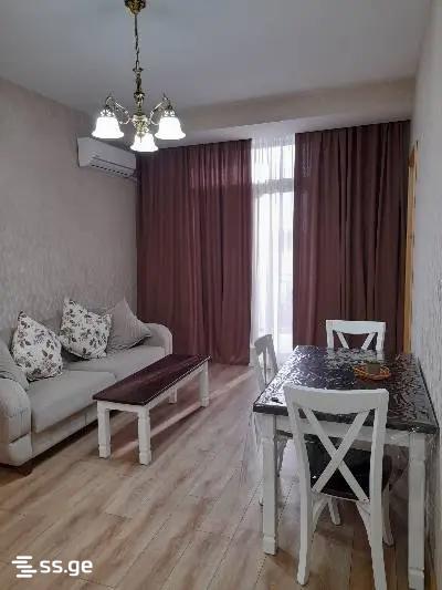 V Microdistrict - Gldani - 2 rooms