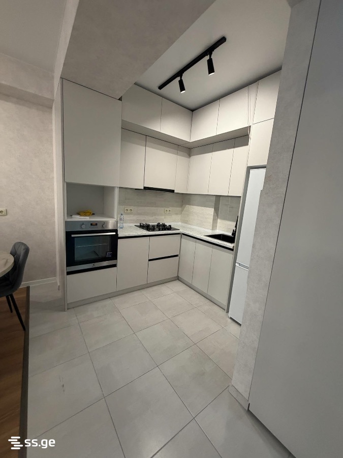 nadikvari st. 2ე - 2 rooms