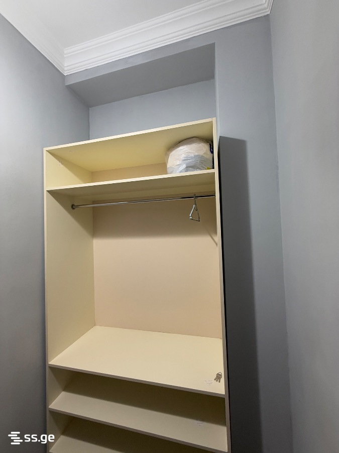 Fanjikidze st. 1 - 3 rooms