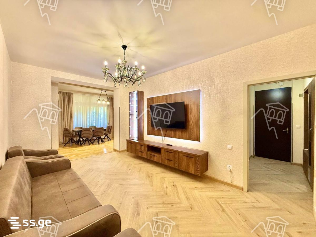 mitskevichi st. 6 - 4 rooms