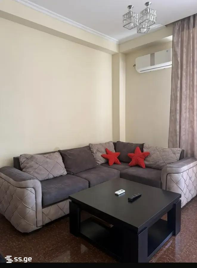 sairme mount - 2 rooms