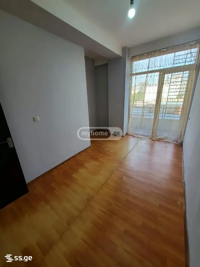 Gobronidze st. - 2 rooms