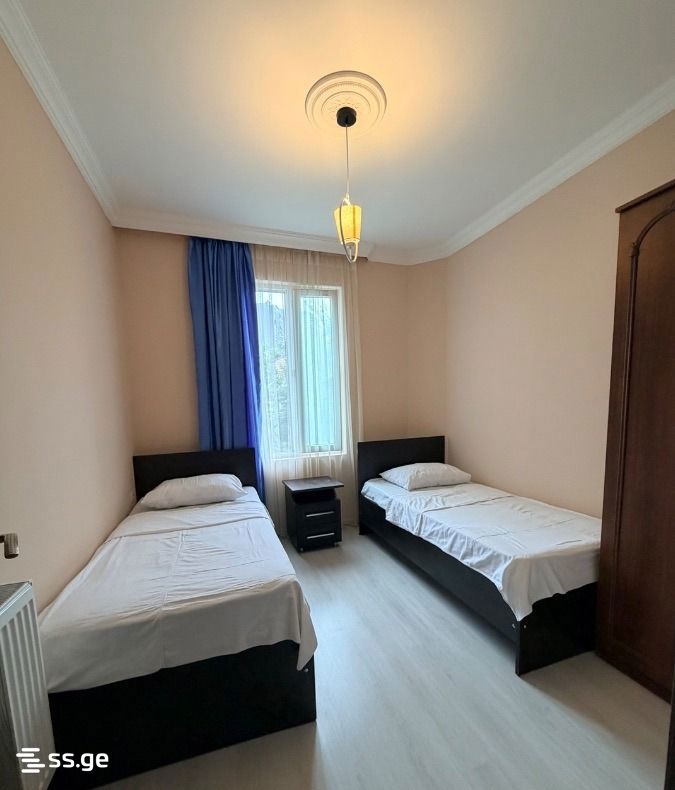 nucubidze III plato - 1 rooms