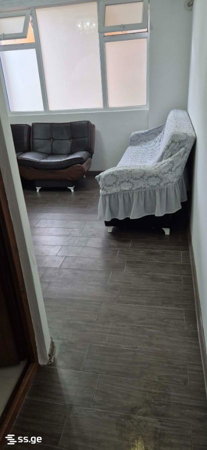 M. Lermontov Street 37 - 3 rooms