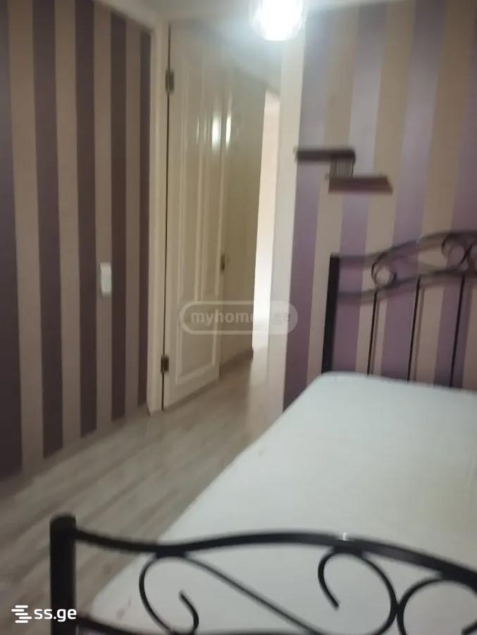 vaja pshavela I chikhi 0 - 2 rooms