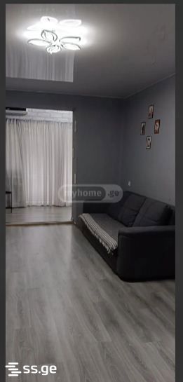aglazde st. - 2 rooms