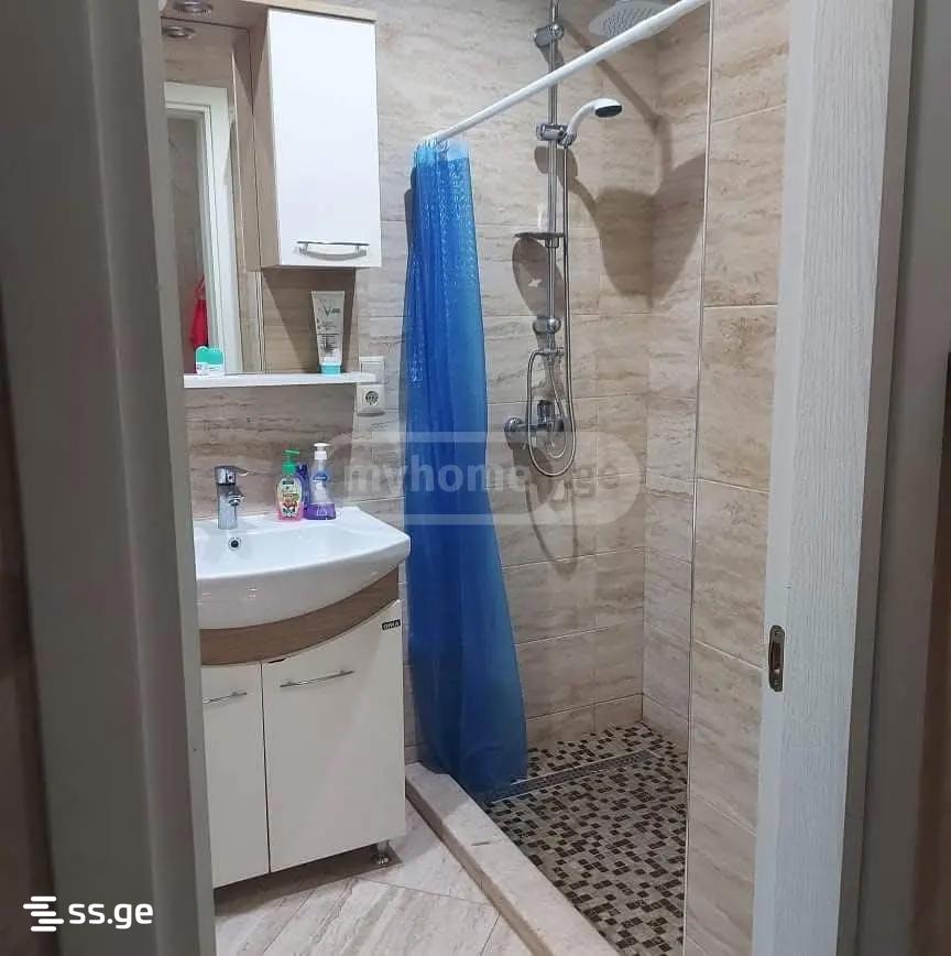 Gorgasli st. 0 - 2 rooms