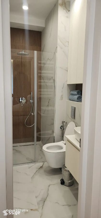 G. Volski St 2 - 3 rooms