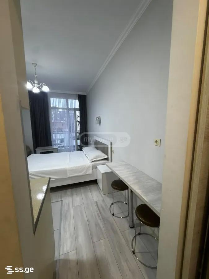 Angis st. 3rd lane 8 - 1 rooms