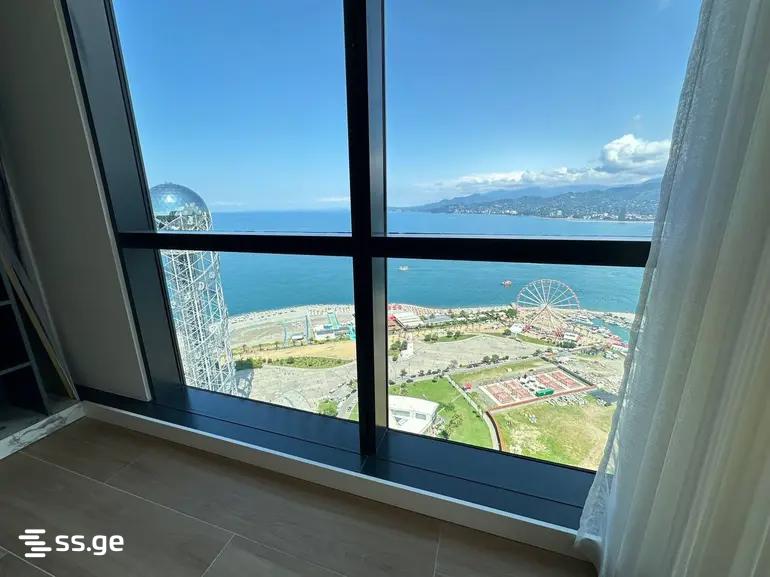 Sh. Rustaveli Ave. 0 - 3 rooms
