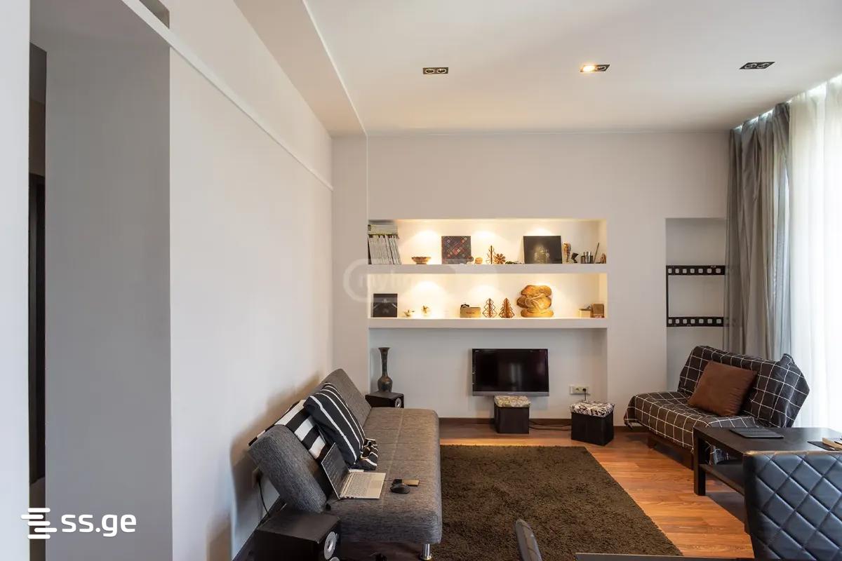gudamakari st. 4 - 3 rooms