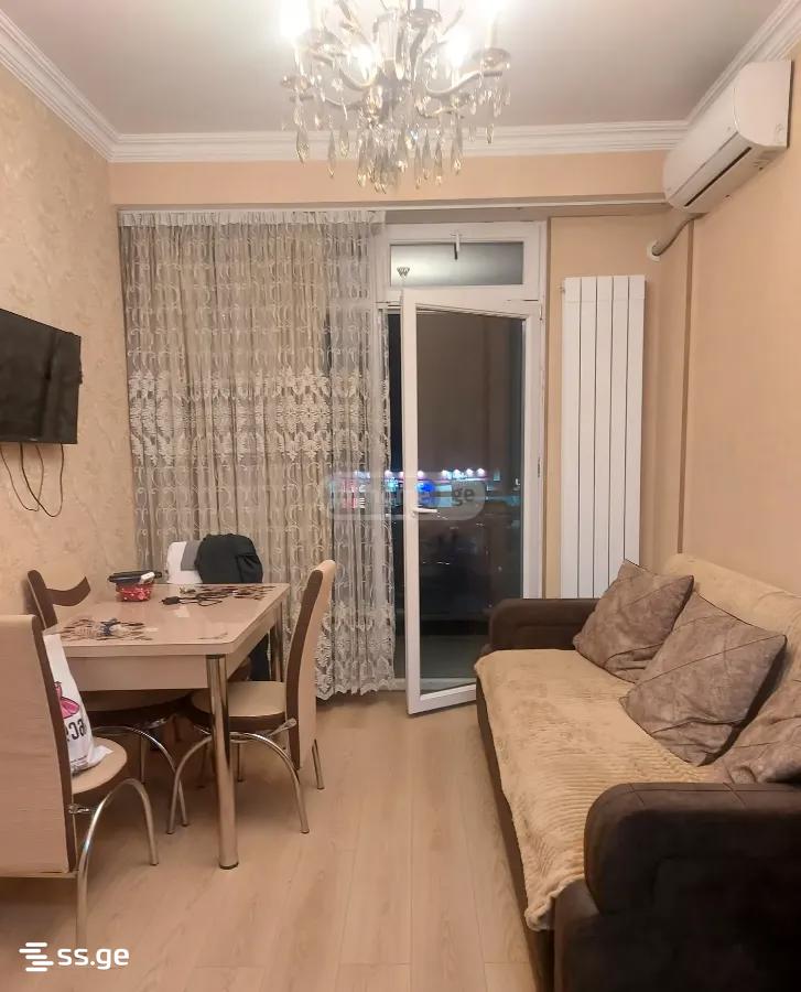 kerchi st. - 2 rooms