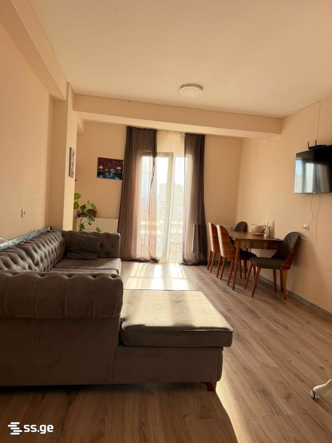 shuamta st. - 3 rooms