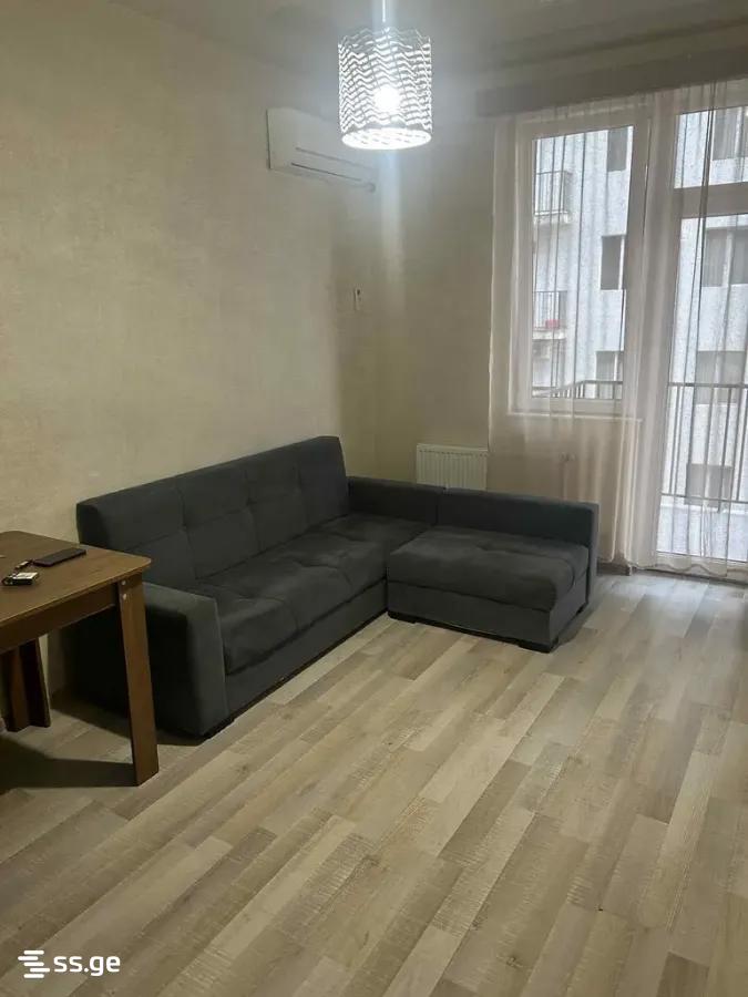 vasadze st. 2 - 3 rooms