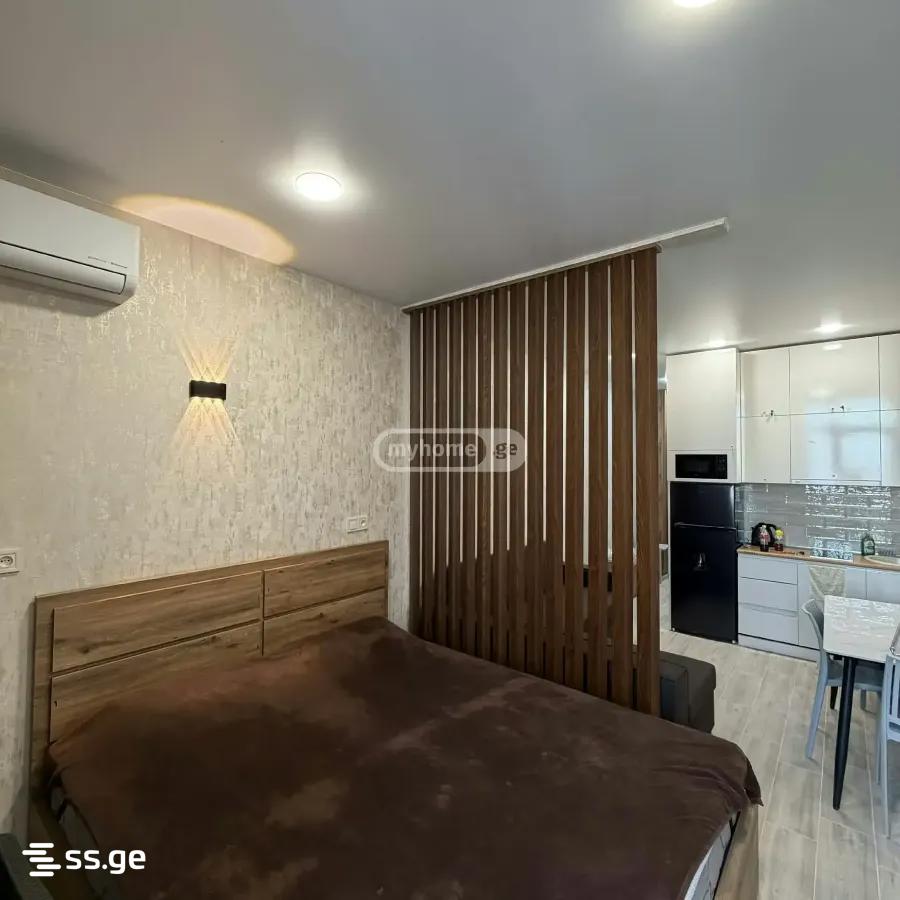 Kobaladze st. 18 - 1 rooms