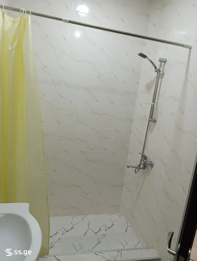 shartava st. - 2 rooms