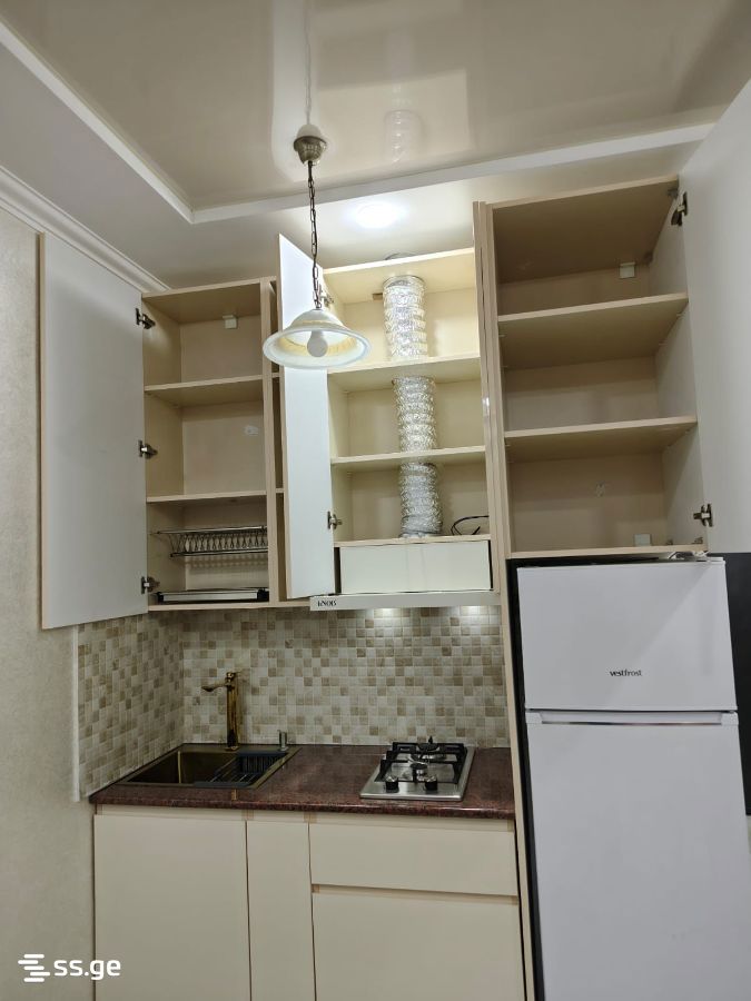 153 - 3 rooms