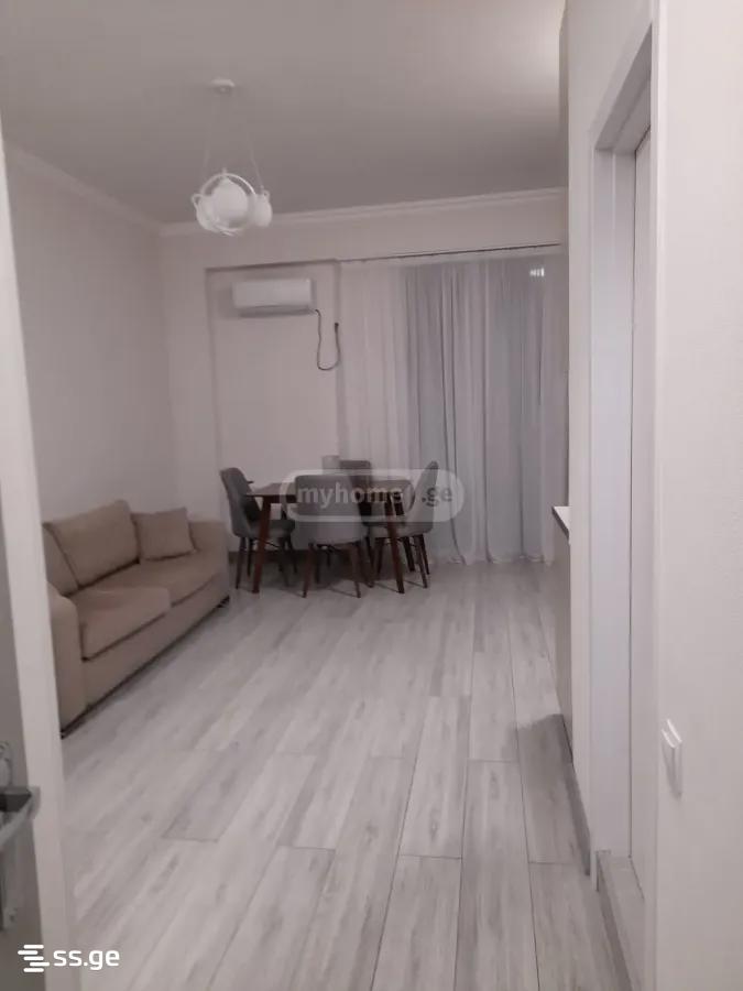 petre imeri st. - 2 rooms