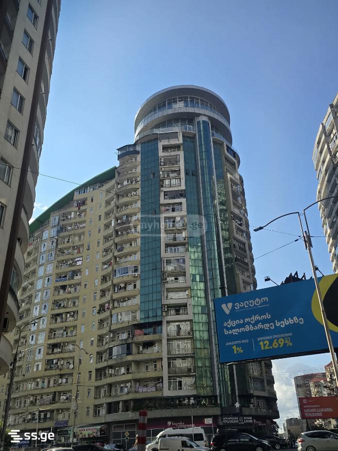 Angis st. 2 - 2 rooms