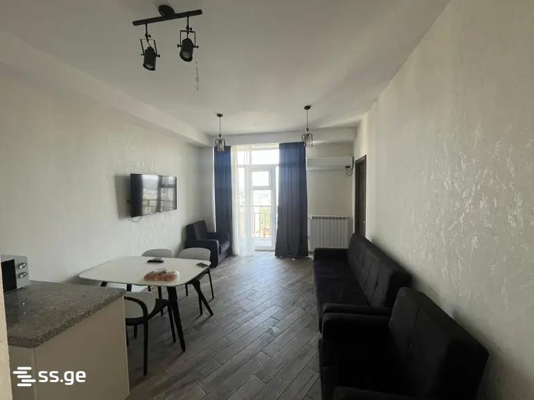 Vazisubnis dasaxleba - 4 rooms