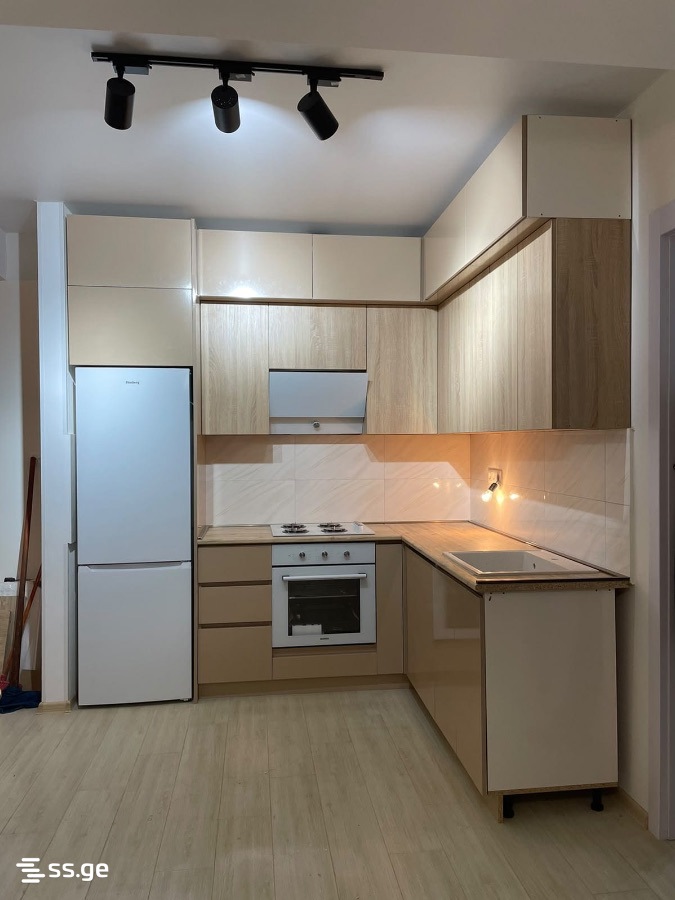 parnavaz mepe avenue 26 - 4 rooms