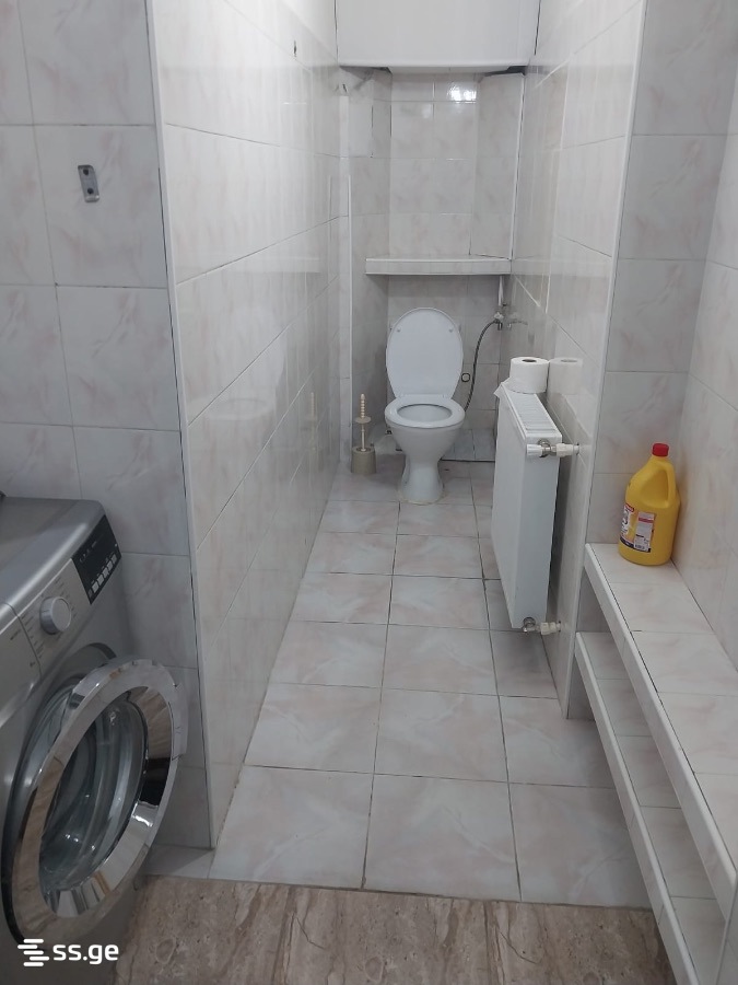 2 - 3 rooms