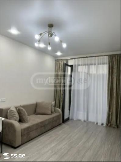 Mikha Khelashvili St. 13 - 2 rooms