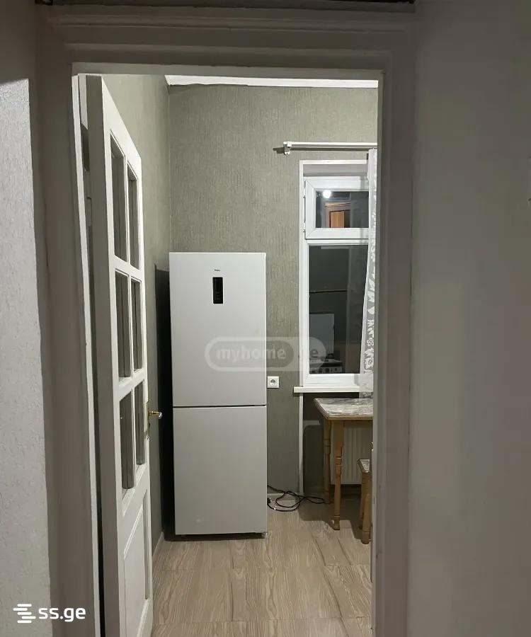 Kazbegi avenue - 2 rooms