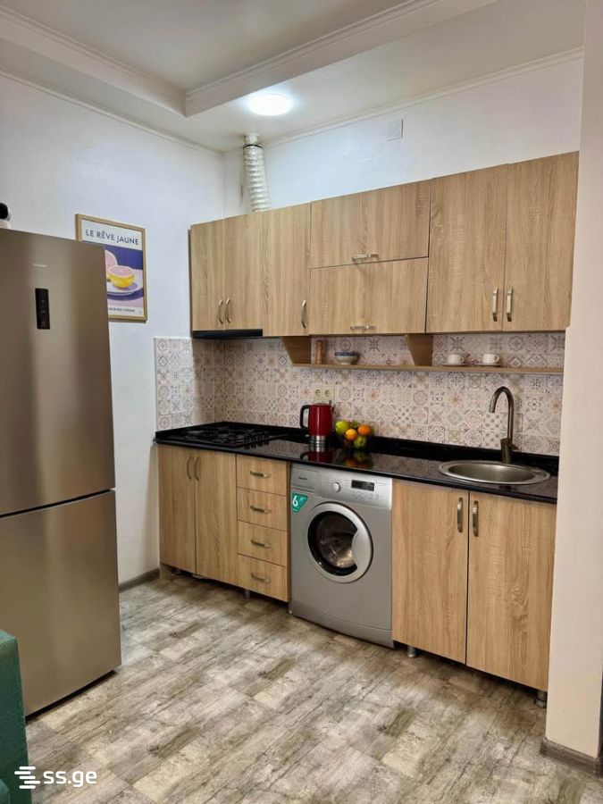 40 - 2 rooms