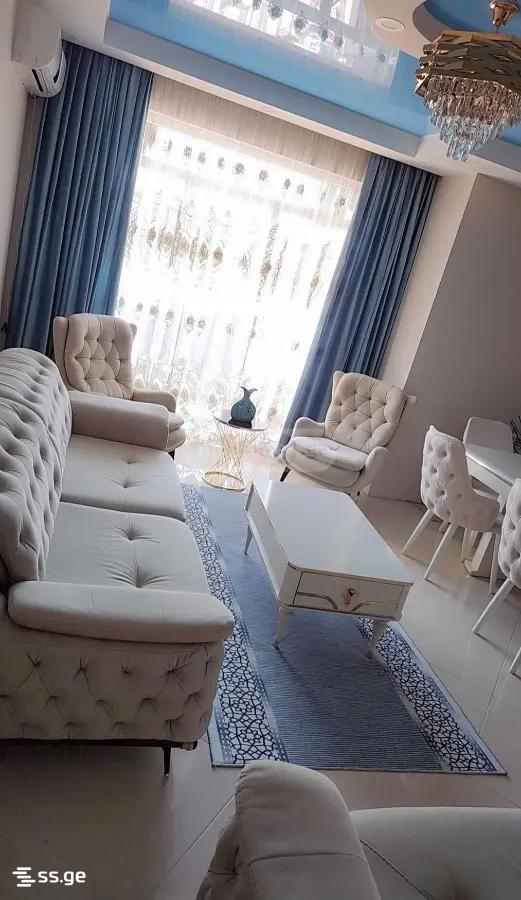 156 - 4 rooms