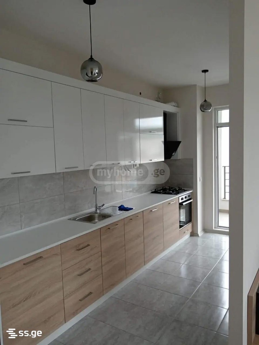 Bob walsh st. 32 - 6 rooms