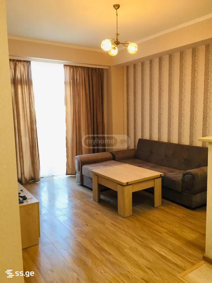 Marat Nozadze st. - 2 rooms