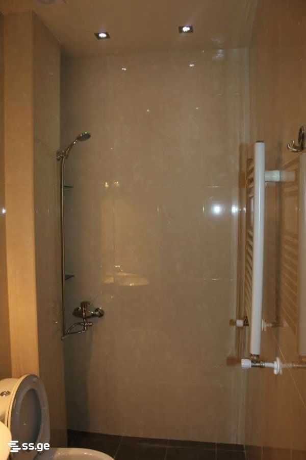 P. Ioseliani st. - 2 rooms