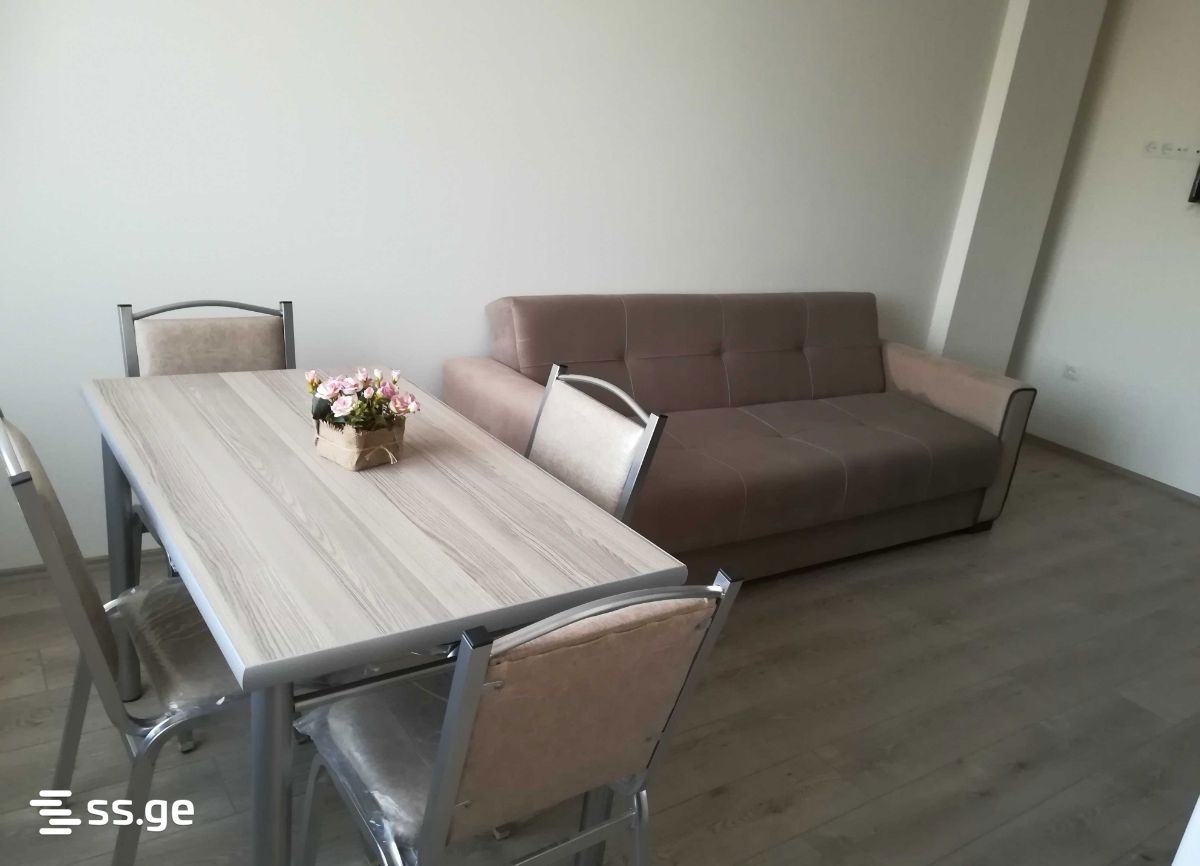 tevdore mgvdeli st. 51 - 2 rooms