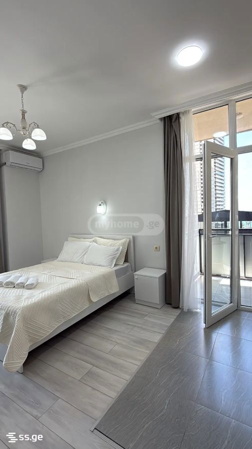 Angis st. 3rd lane #8 მეტროსითისთან - 1 rooms
