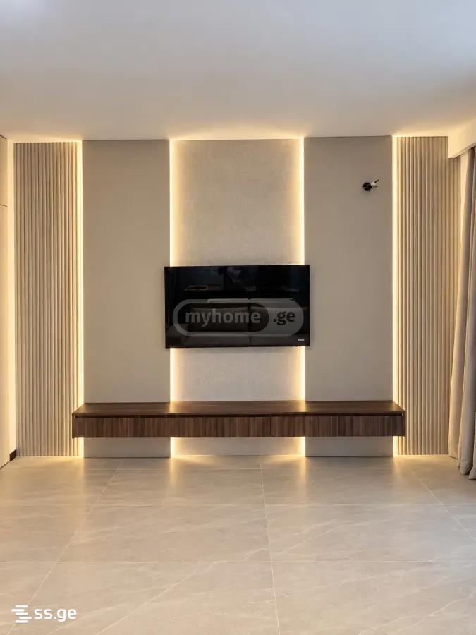 G. Volski St - 2 rooms