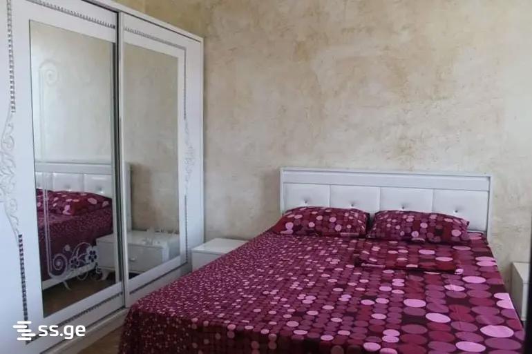Angis st. 0 - 3 rooms