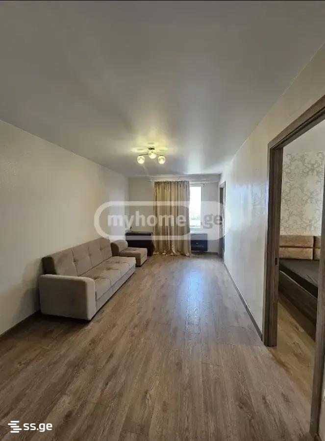 moskovi ave 11 - 2 rooms