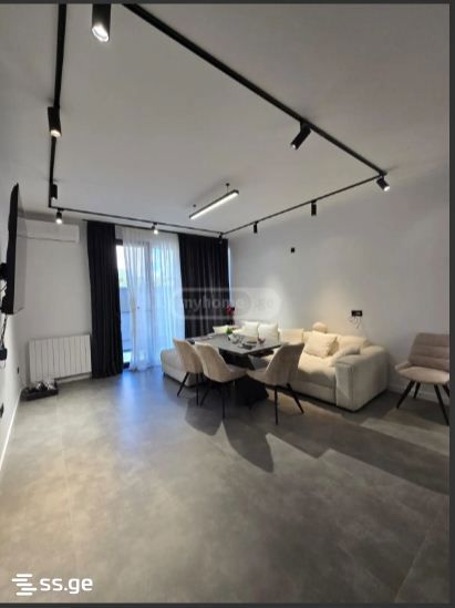 gorgasali st. - 3 rooms