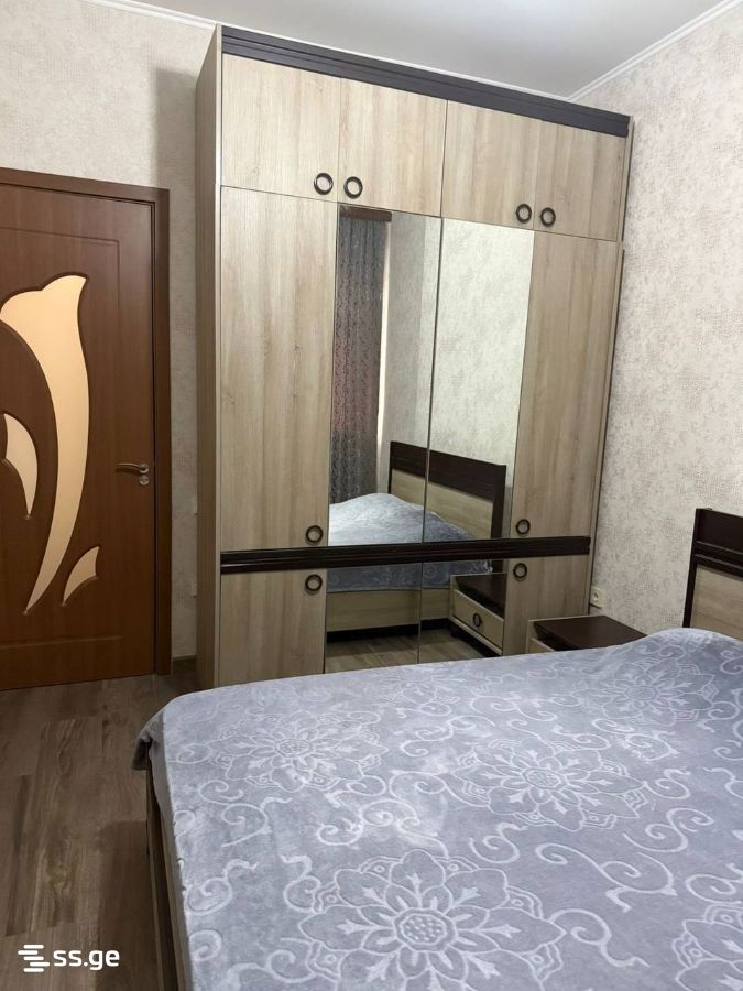 Chavchavadze st. 32 - 3 rooms