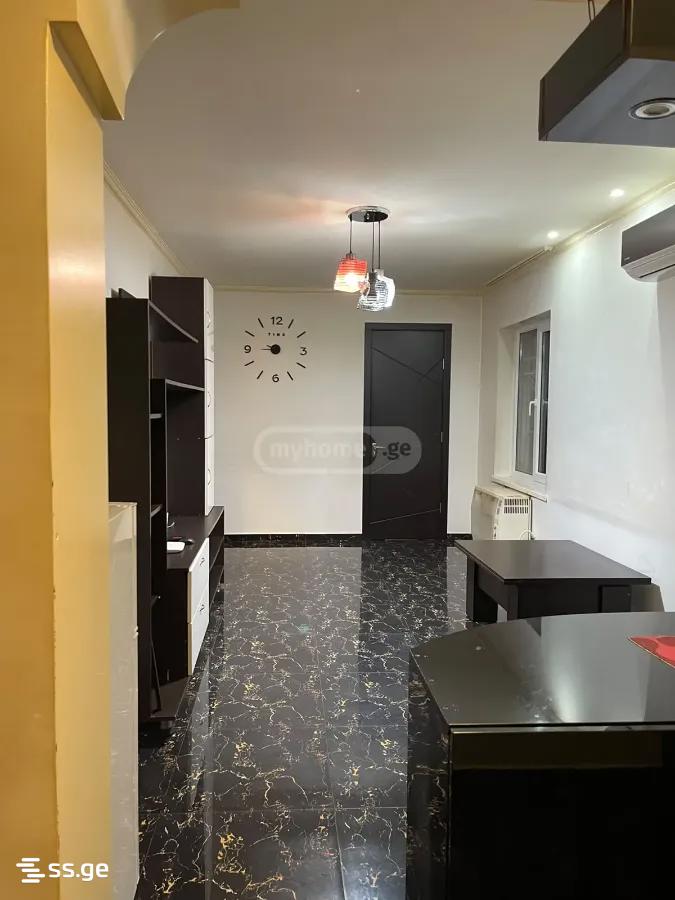 Lobjanidze st. - 2 rooms