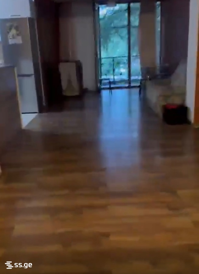 a.wereTlis avenue - 3 rooms