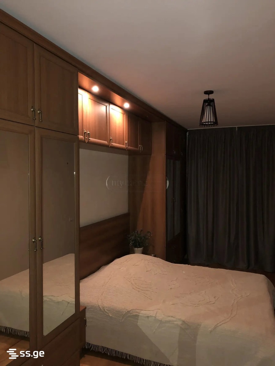vaja-pshavela avenue - 2 rooms