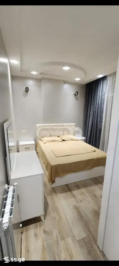 Tazari st. 1 - 3 rooms