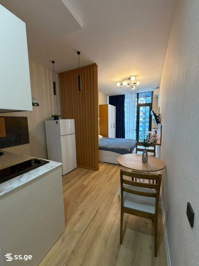 Firosman St. 19 - 1 rooms
