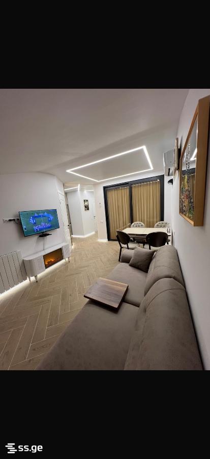 Leonidze st. 17 - 2 rooms