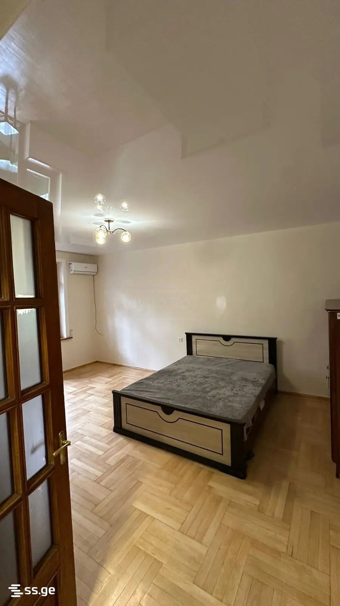 i. chavchavadze avenue - 2 rooms