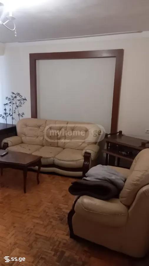 Ikalto st. 0 - 2 rooms